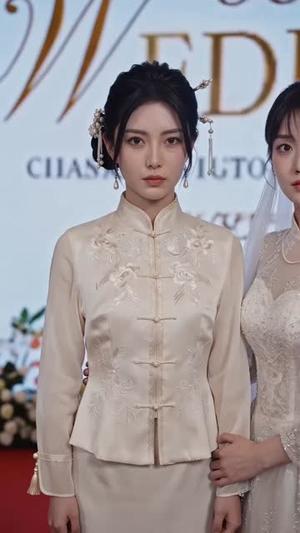 下山后，姐姐权倾九州（55集）（夸克网盘）封面图 - 短剧短剧