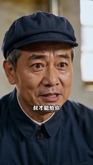 兴安岭猎人传 《兴安岭猎人传》短剧封面