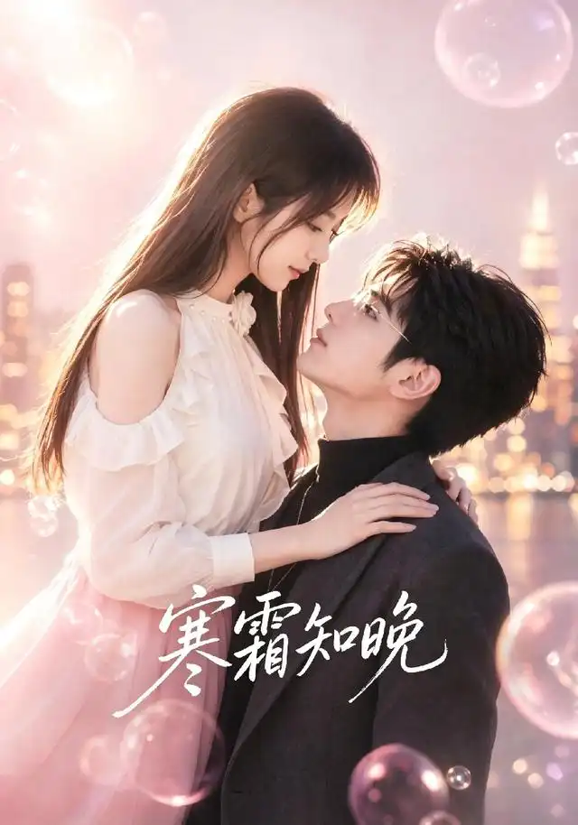 《寒霜知晓（62集）（夸克网盘）》短剧封面