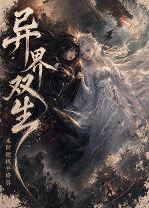 异界双生末世硬核平修真（24集）（夸克网盘）封面图 - 短剧短剧
