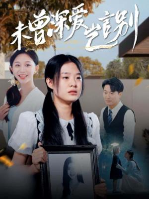 未曾深爱岂言别（80集）韩录锦（夸克网盘）封面图 - 都市情感短剧