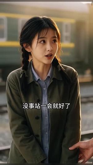 七零小知青:吃瓜搞钱两不误 《七零小知青:吃瓜搞钱两不误》短剧封面