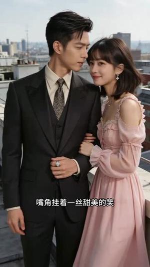 新生，自有光芒相随（54集）Ai短剧（夸克网盘）封面图 - 短剧短剧