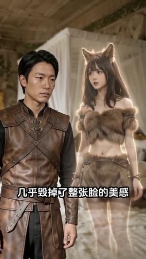 穿越兽世,带着全族搞基建第三季(120集)(夸克网盘) 穿越兽世,带着全族搞基建第三季(120集)(夸克网盘)封面