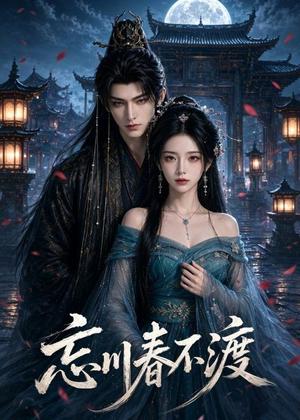 忘川春不渡（40集）（夸克网盘）封面