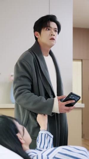 捡个女友回家过年（70集）邵之鹏＆千歆（夸克网盘）封面图 - 短剧短剧