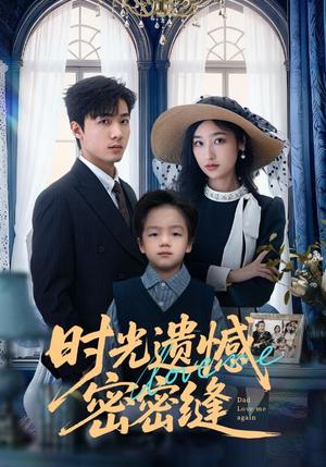 时光遗憾密密缝（71集）清河＆张星禾（夸克网盘）封面图 - 爱情短剧