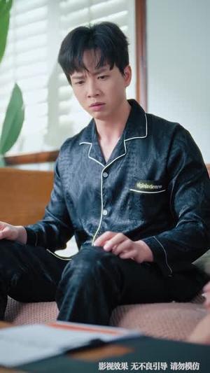 七年真情终散尽（60集）雷鸣＆姜熠燃（夸克网盘）封面图 - 短剧短剧