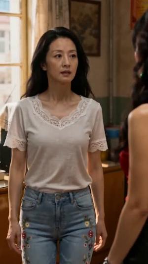 烟火夫妻（81集）（夸克网盘）封面图 - 短剧短剧