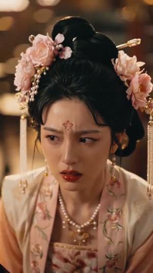 替爹当权臣,我反手权倾天下(80集)(夸克网盘) 替爹当权臣,我反手权倾天下(80集)(夸克网盘)封面