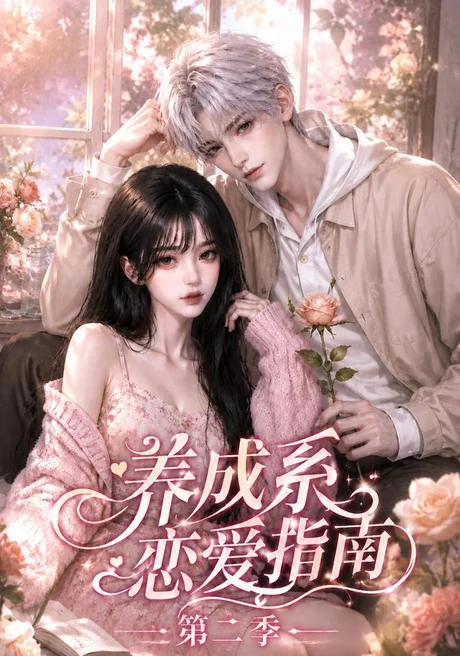 《养成系恋爱指南第二季（140集）（夸克网盘）》短剧封面