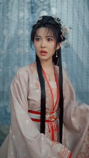 心声泄露后，我成婆家团宠啦（70集）李蔚蓝＆黄子珺（夸克网盘）封面