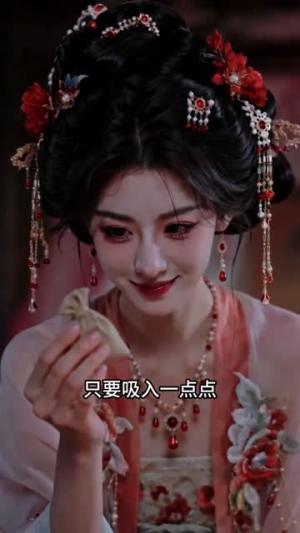 妙语掀朝堂（94集）（夸克网盘）封面