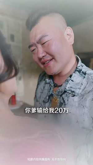 《春风不渡乡愁(76集)》短剧封面