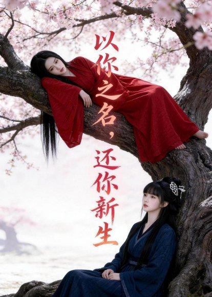 以你之名，还你新生（40集）Ai短剧（百度网盘）封面图 - 励志短剧