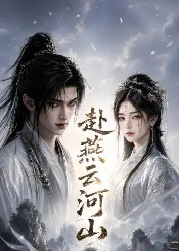 《赴燕云河山（142集） AI短剧（夸克网盘）》短剧封面