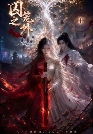 囚笼之外 《囚笼之外》短剧封面