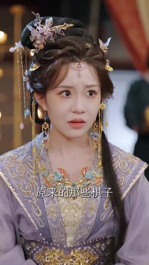 鸣凤阙(81集)韩录锦&彭天瑞(夸克网盘) 鸣凤阙(81集)韩录锦&彭天瑞(夸克网盘)封面