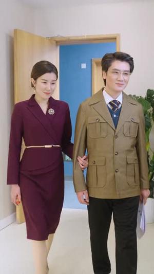 重生第一天，带老妈跟渣爹离婚（61集）白素素（夸克网盘）封面图 - 短剧短剧