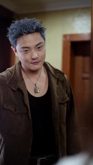 重生回来：权势滔天（70集）王乐一＆陶奕希（夸克网盘）封面