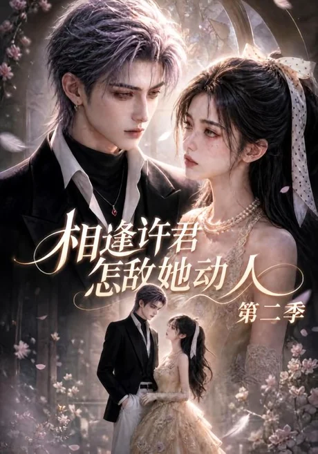 《相逢许君怎敌她动人第二季（100集）（夸克网盘）》短剧封面