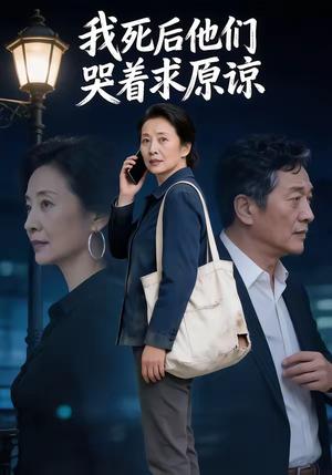 我死后他们哭着求原谅（67集）（夸克网盘）封面图 - 短剧短剧