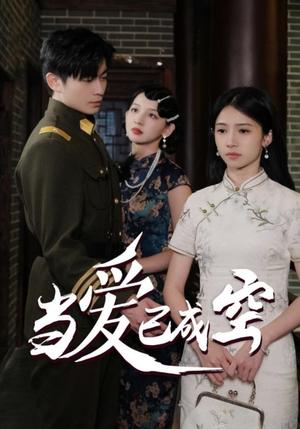 当爱已成空（58集）（夸克网盘）封面图 - 剧情短剧