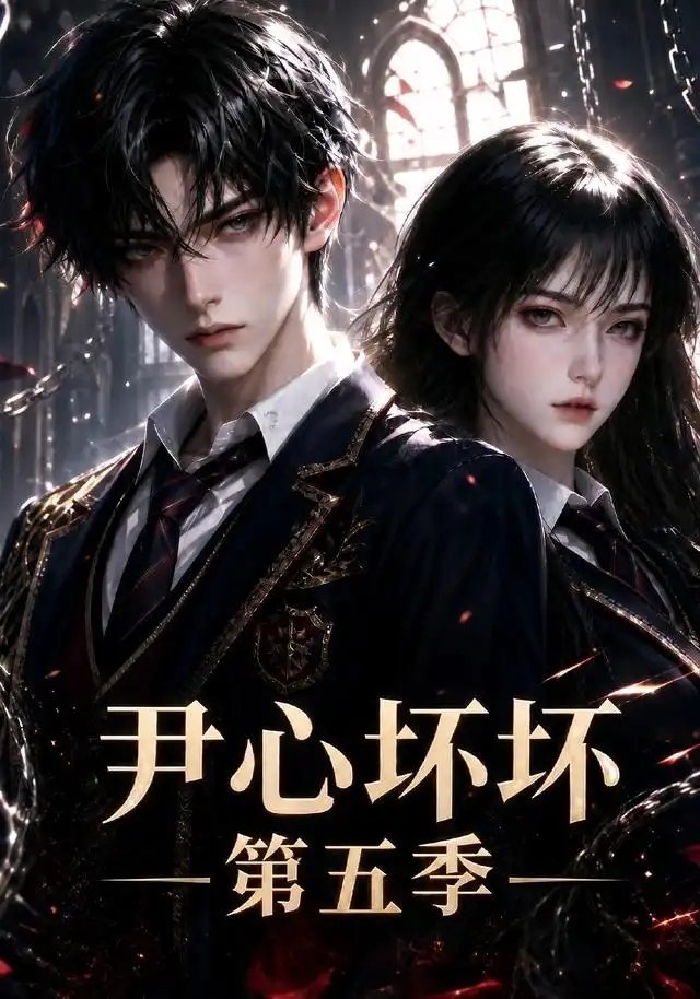 《尹心坏坏第五季（60集）（夸克网盘）》短剧封面