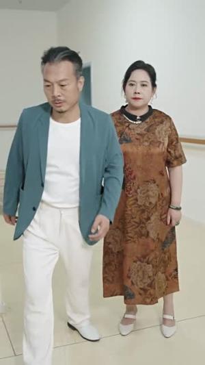 我在八零之厂长非我不娶（81集）（夸克网盘）封面图 - 短剧短剧