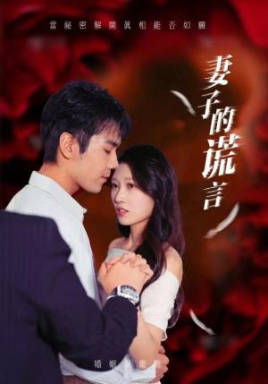妻子的谎言（41集）（夸克网盘）封面图 - 短剧短剧