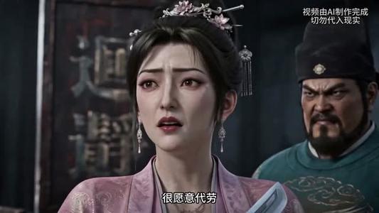 烬九州第二季（100集）（夸克网盘）封面