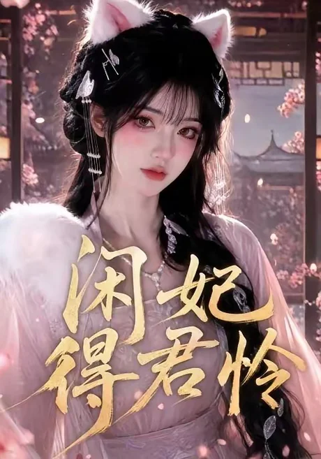 《闲妃得君怜(90集)(百度网盘)》短剧封面
