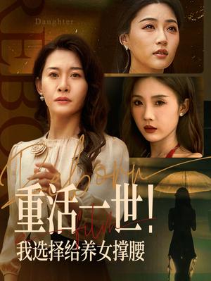 重活一世我选择给养女撑腰（66集）王圻嘉&冯瑞（夸克网盘）封面图 - 家庭,剧情短剧