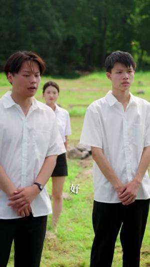 我家井里有条龙（80集）（夸克网盘）封面图 - 短剧短剧