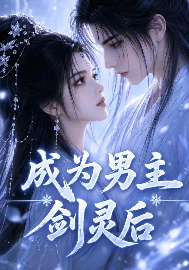 《成为男主剑灵后（82集）（夸克网盘）》短剧封面