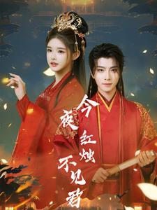 今夜红烛不见君（74集）一航（夸克网盘）封面图 - 古装短剧