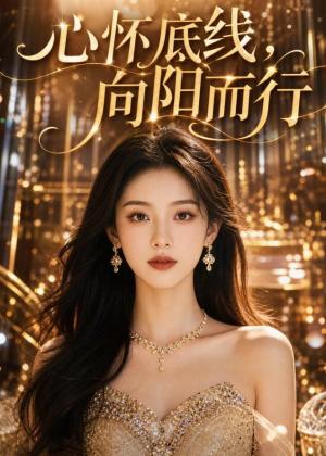 心怀底线，向阳而行（44集）AI短剧（夸克网盘）封面