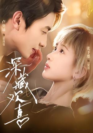 深藏欢喜 《深藏欢喜》短剧封面