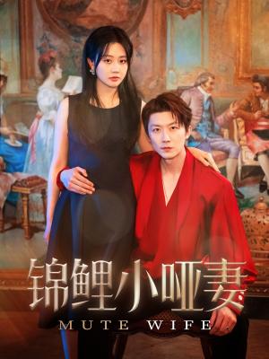 锦鲤小哑妻（90集）郭佑&付付（夸克网盘）封面图 - 短剧短剧