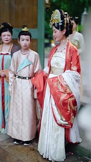 萌宝凶凶哒（71集）封面图 - 家庭短剧