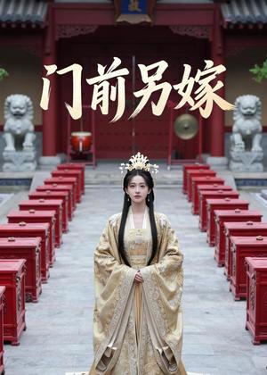 门前另嫁（49集）Ai短剧（夸克网盘）封面图 - 爱情短剧