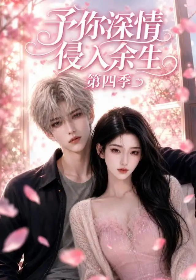 《予你深情侵入余生第四季（78集）（夸克网盘）》短剧封面