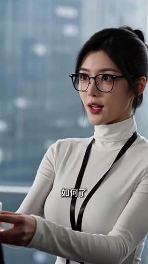 虎婿下山第二季 《虎婿下山第二季》短剧封面