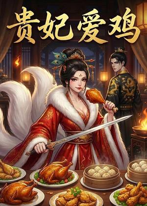 贵妃爱鸡（16集）（夸克网盘）封面图 - 短剧短剧