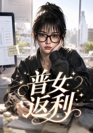 普女返利 《普女返利》短剧封面