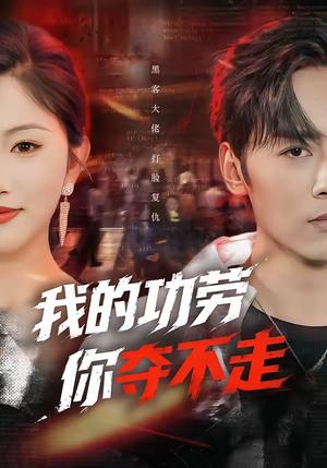 我的功劳，你夺不走（72集）王硕＆李图图（夸克网盘）封面图 - 短剧短剧