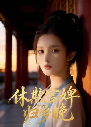 休欺宫婢归乡晚（48集）Ai短剧（夸克网盘）封面图 - 古装短剧