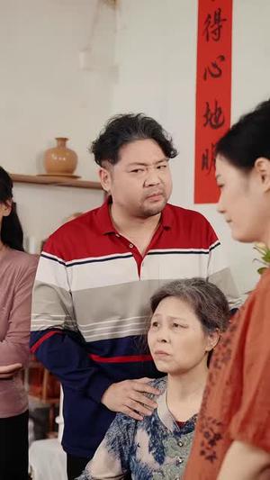 我的婆婆,我罩着 《我的婆婆,我罩着》短剧封面