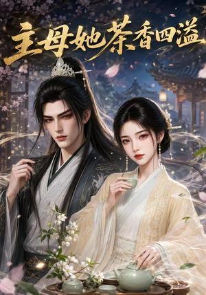 主母她茶香四溢 《主母她茶香四溢》短剧封面