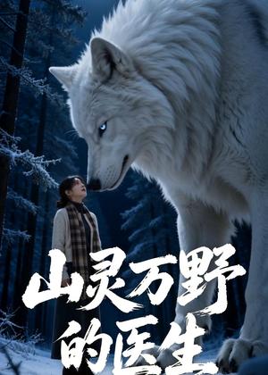 山野万灵的医生(41集)(夸克网盘) 山野万灵的医生(41集)(夸克网盘)封面